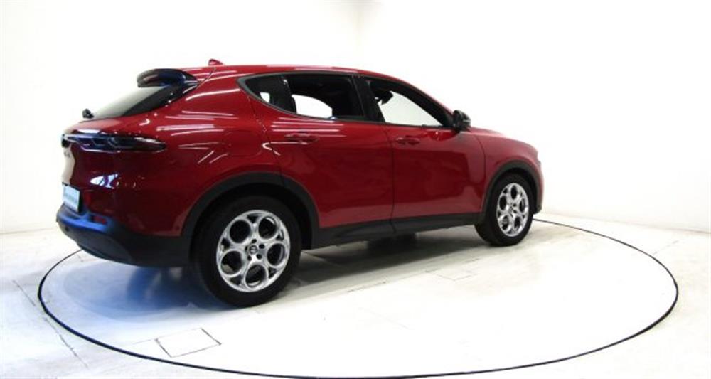 Tonale Tonale 1.6 diesel TCT6 Spr