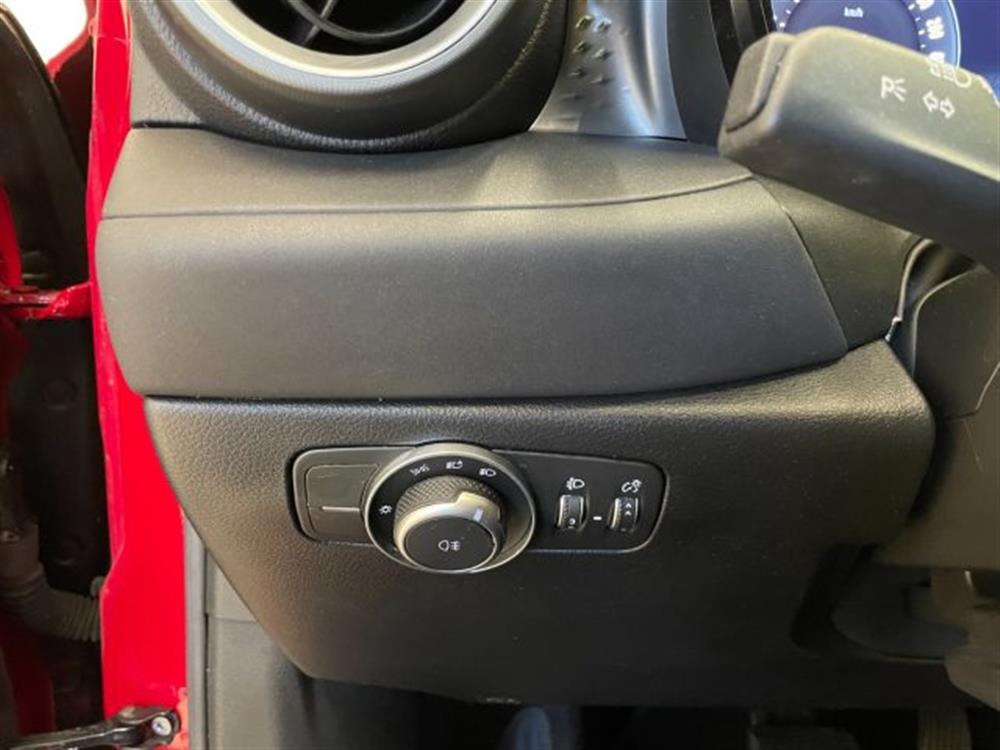 Tonale Tonale 1.6 diesel TCT6 Spr