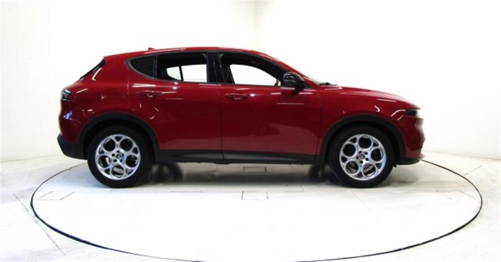 Tonale Tonale 1.6 diesel TCT6 Spr