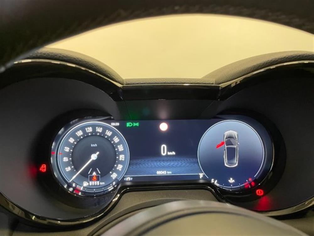 Tonale Tonale 1.6 diesel TCT6 Spr