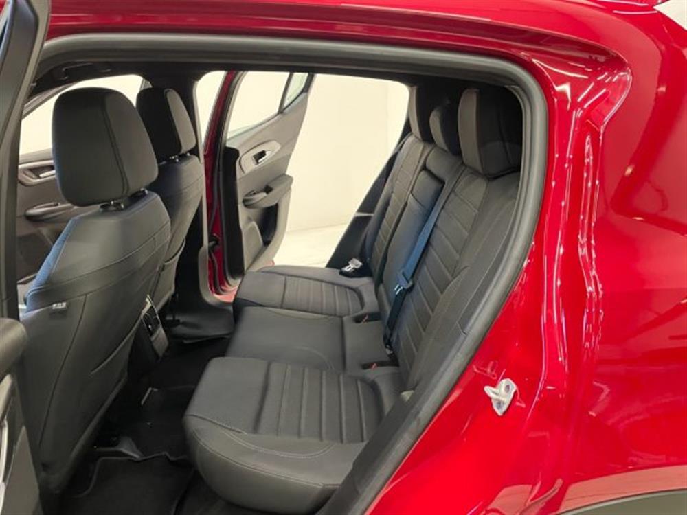 Tonale Tonale 1.6 diesel TCT6 Spr