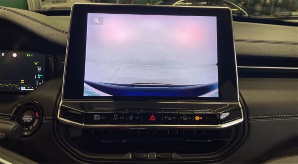 Compass Compass 1.3 Turbo T4 PHEV AT