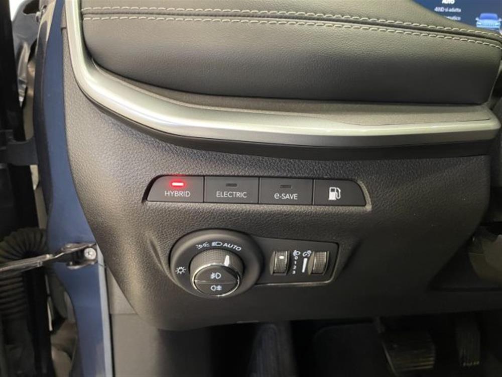 Compass Compass 1.3 Turbo T4 PHEV AT