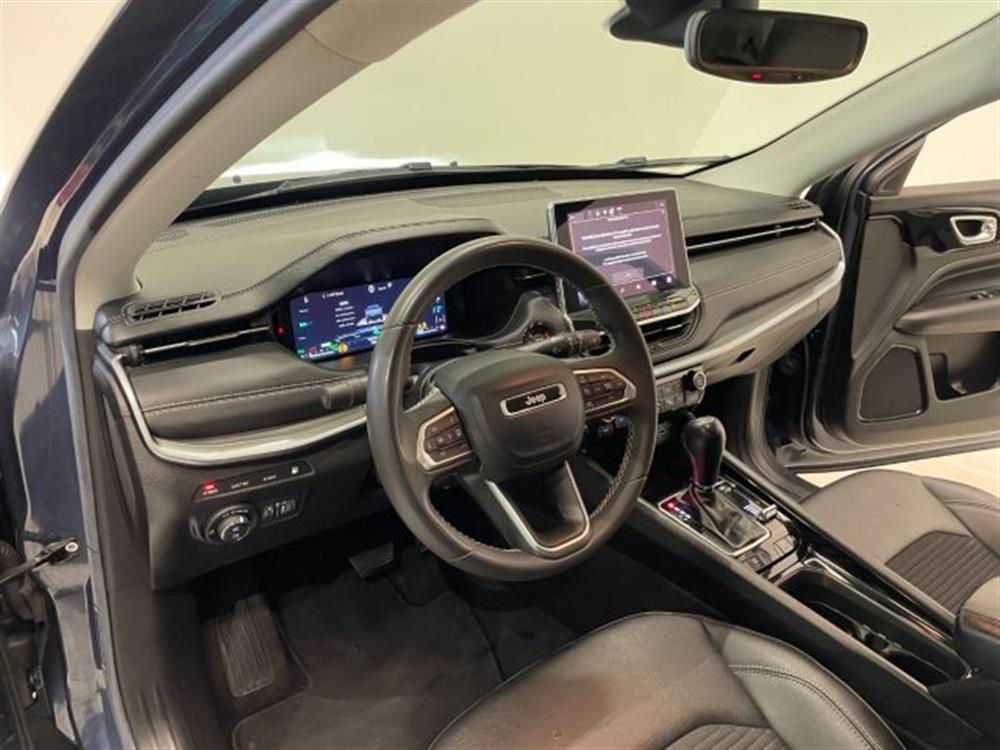 Compass Compass 1.3 Turbo T4 PHEV AT