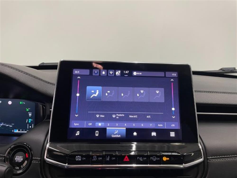 Compass Compass 1.3 Turbo T4 PHEV AT