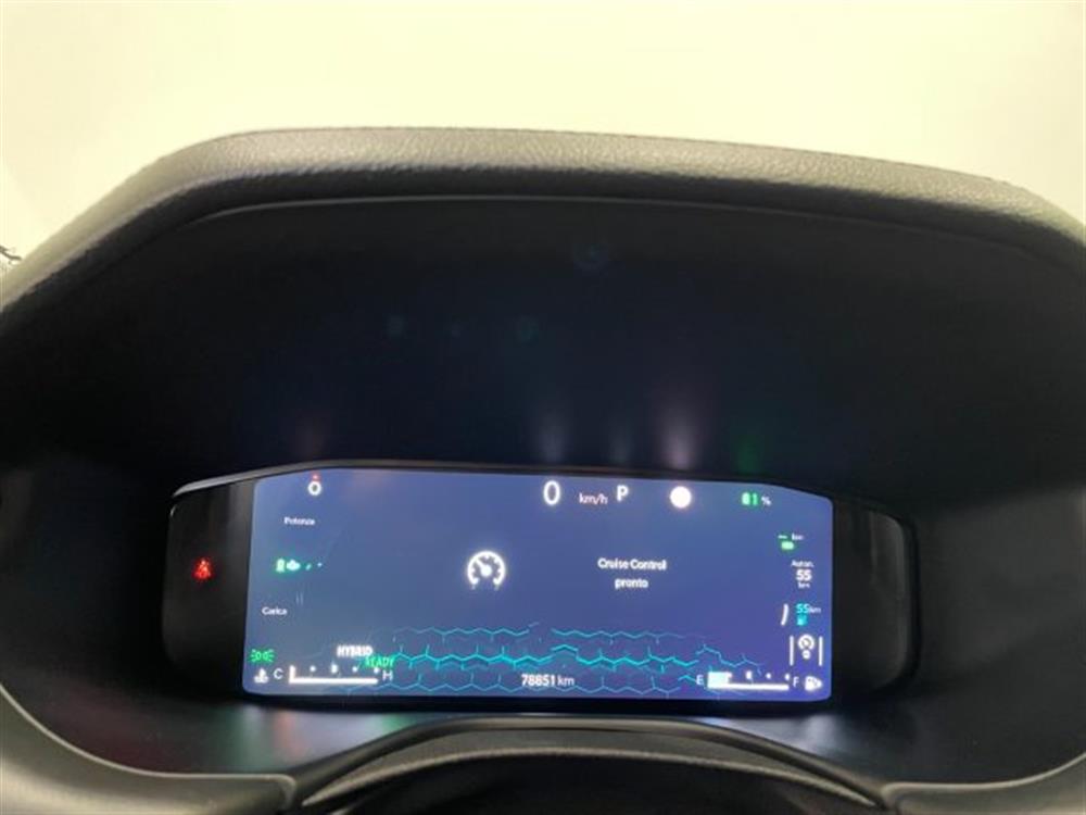 Compass Compass 1.3 Turbo T4 PHEV AT