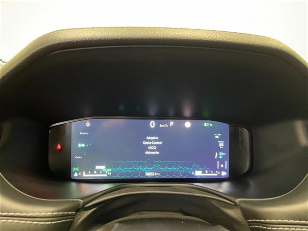 Compass Compass 1.3 Turbo T4 PHEV AT