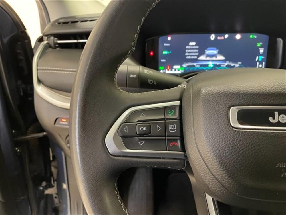 Compass Compass 1.3 Turbo T4 PHEV AT