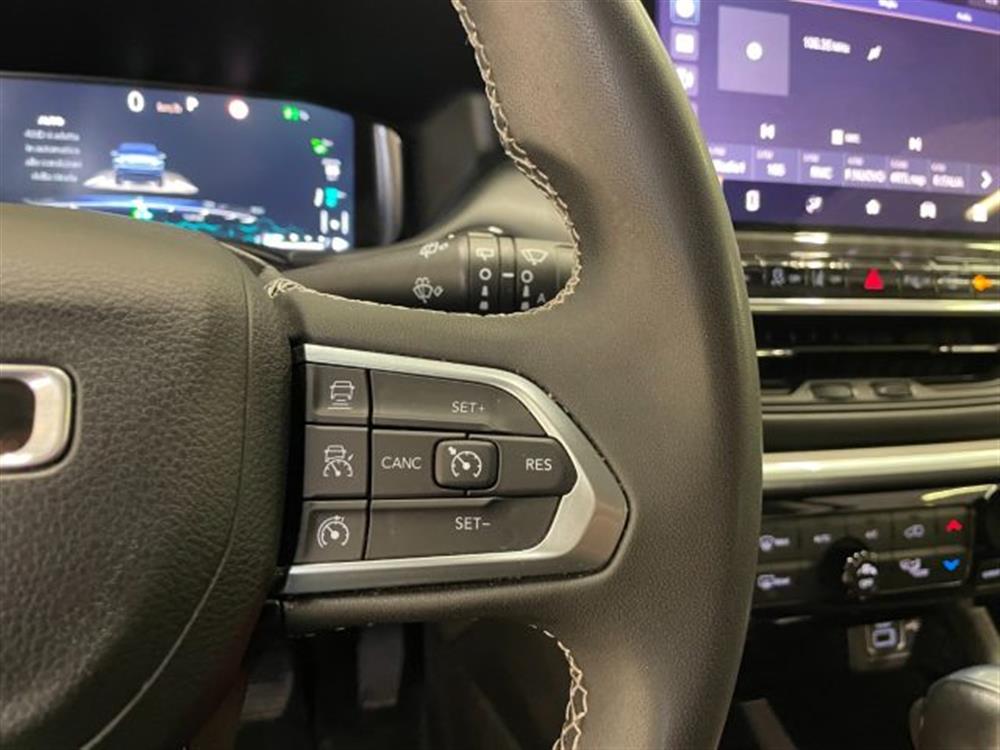 Compass Compass 1.3 Turbo T4 PHEV AT