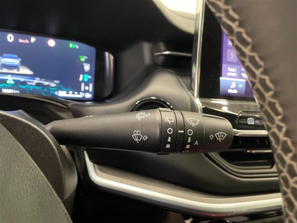 Compass Compass 1.3 Turbo T4 PHEV AT