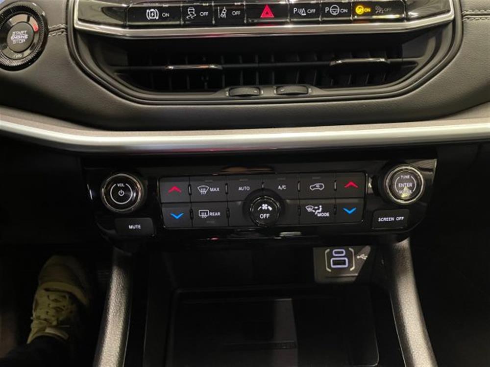 Compass Compass 1.3 Turbo T4 PHEV AT