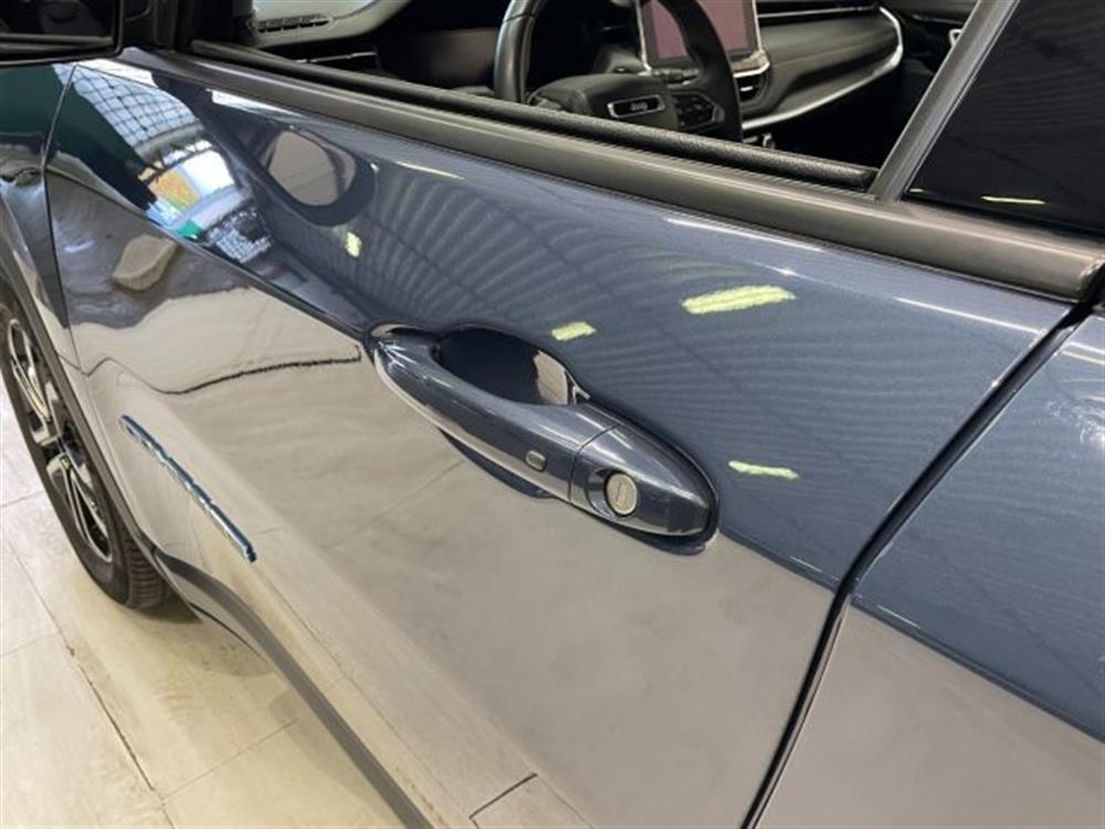 Compass Compass 1.3 Turbo T4 PHEV AT