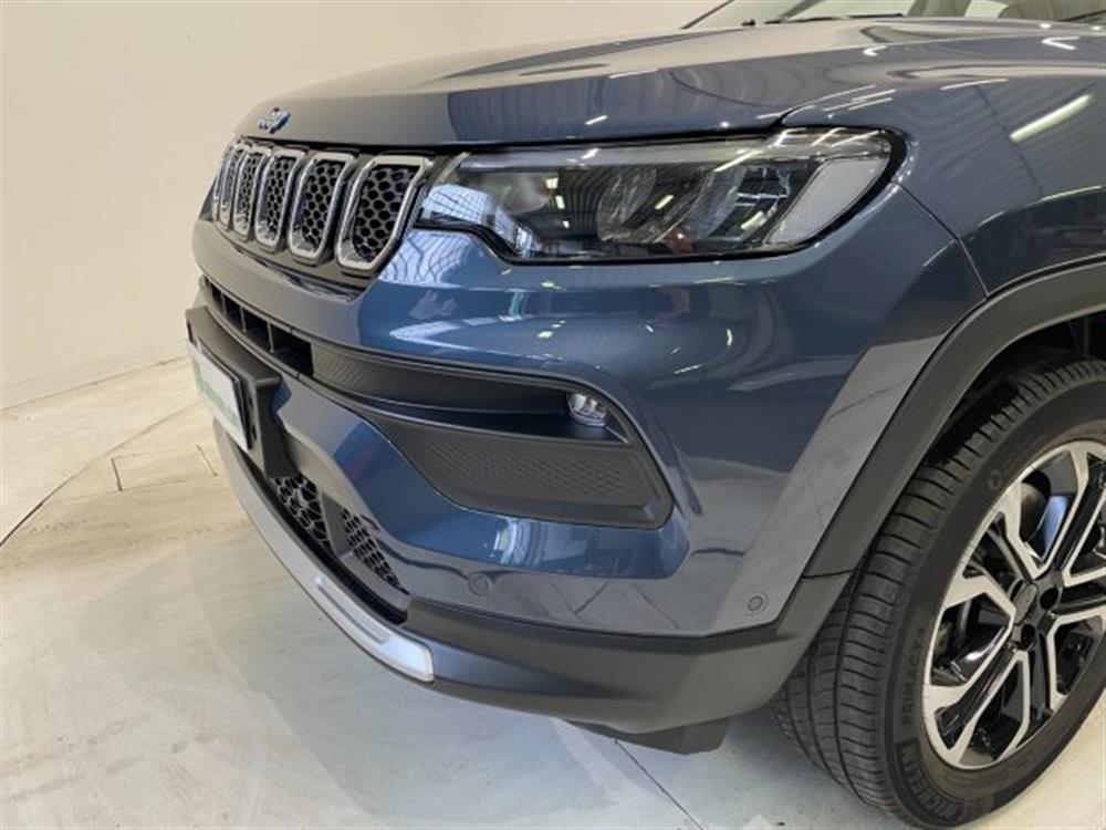 Compass Compass 1.3 Turbo T4 PHEV AT