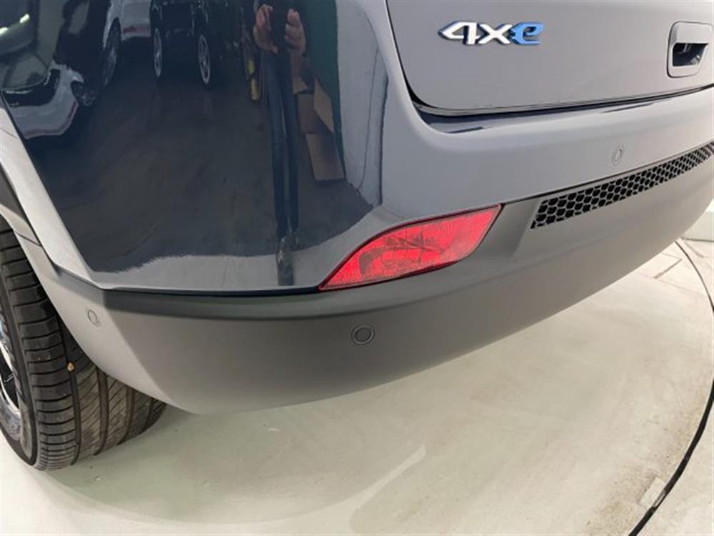 Compass Compass 1.3 Turbo T4 PHEV AT