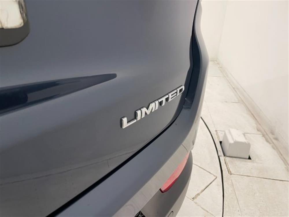 Compass Compass 1.3 Turbo T4 PHEV AT