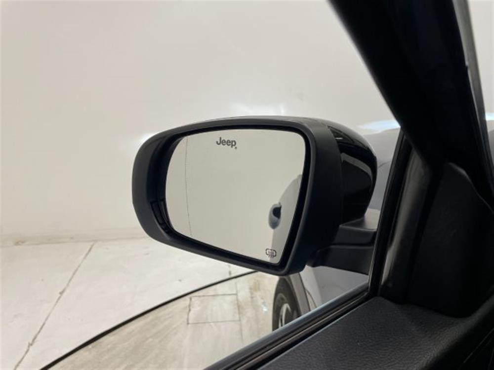 Compass Compass 1.3 Turbo T4 PHEV AT