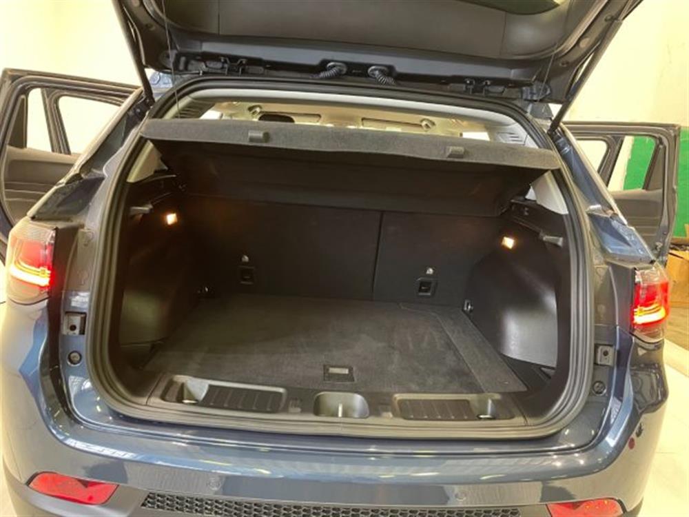 Compass Compass 1.3 Turbo T4 PHEV AT