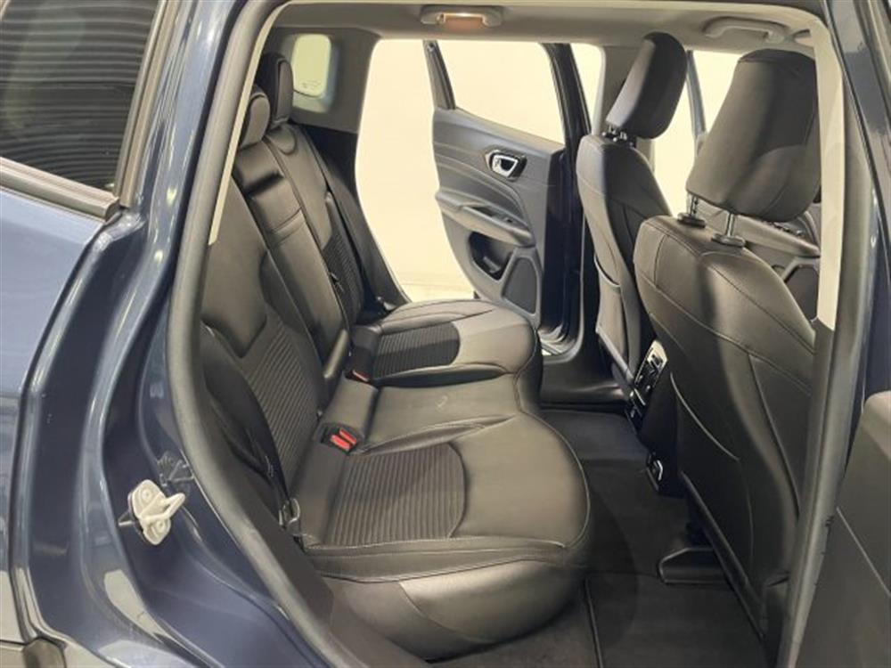 Compass Compass 1.3 Turbo T4 PHEV AT