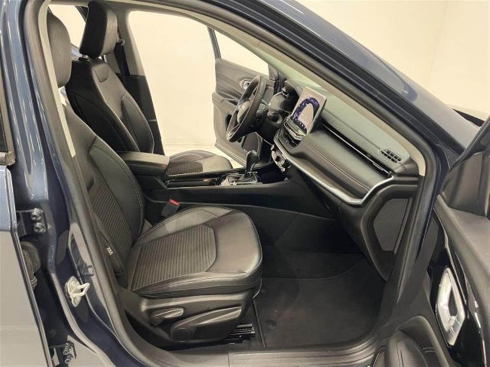 Compass Compass 1.3 Turbo T4 PHEV AT