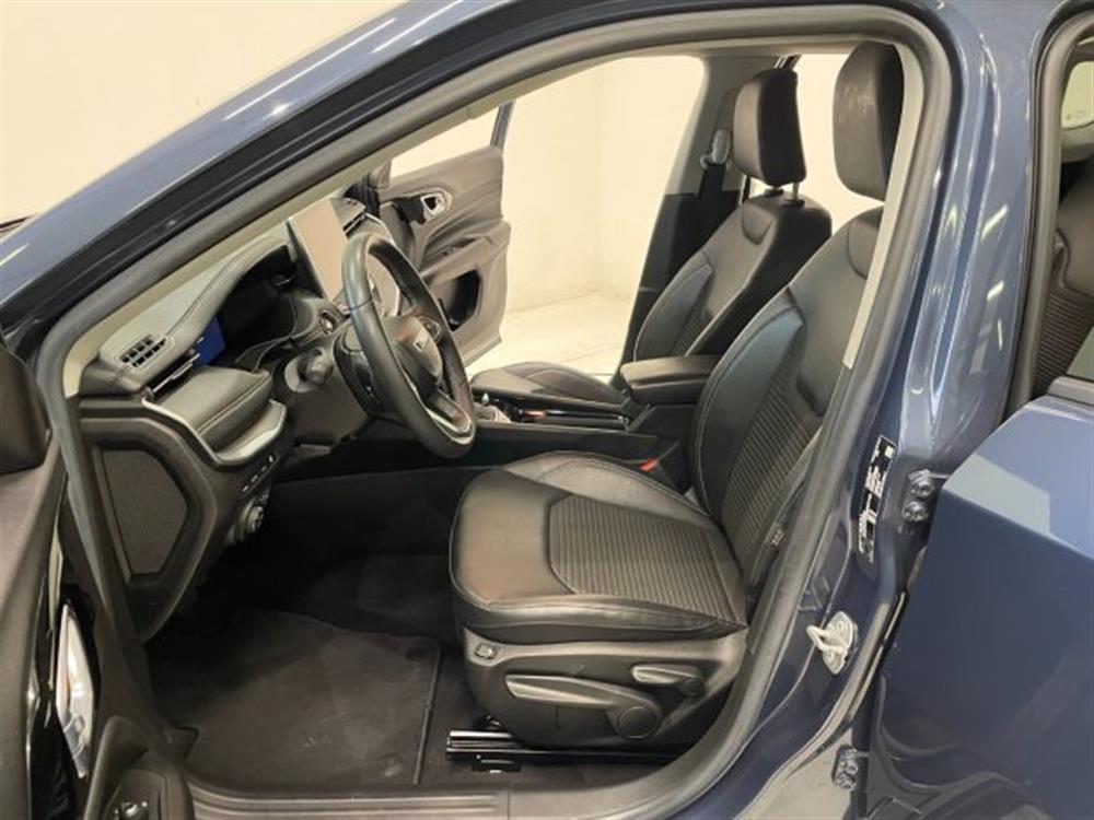 Compass Compass 1.3 Turbo T4 PHEV AT