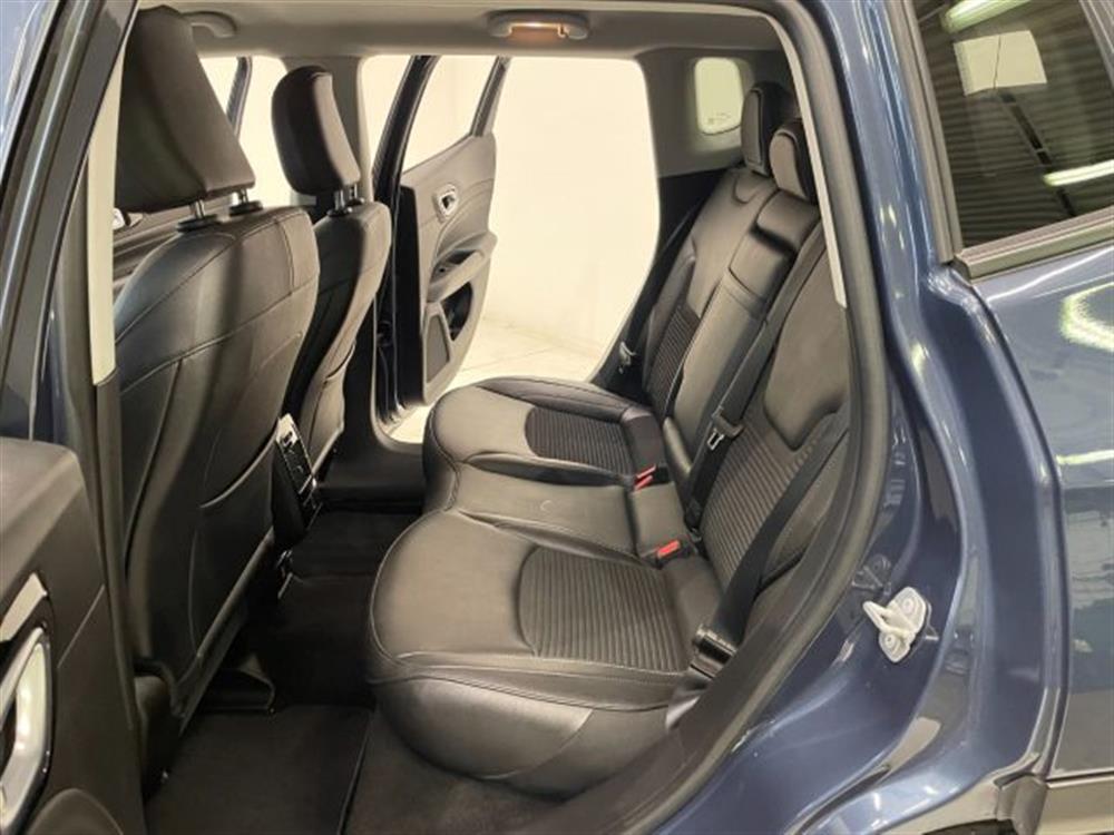 Compass Compass 1.3 Turbo T4 PHEV AT