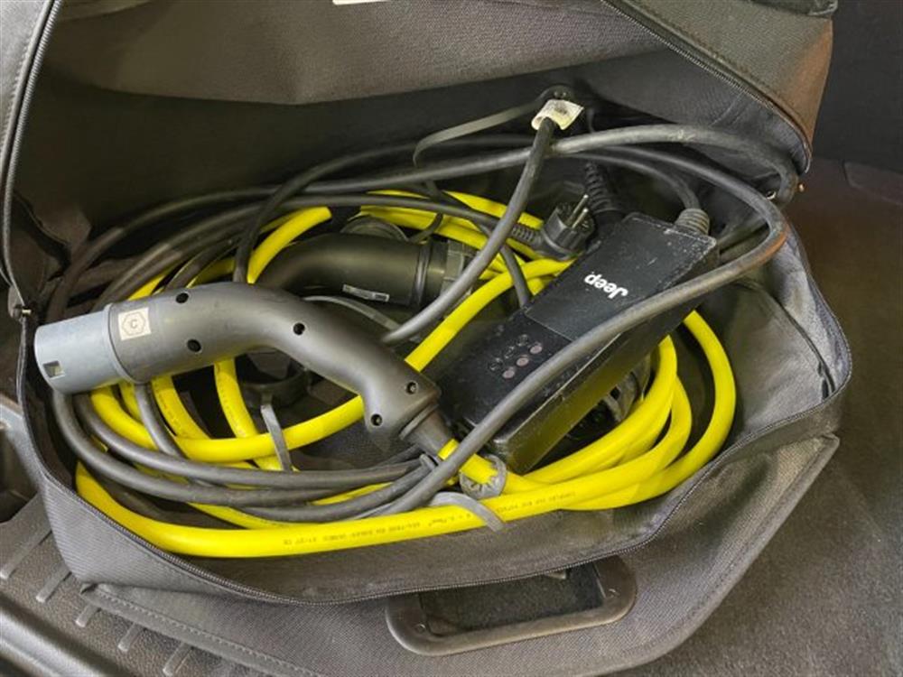 Compass Compass 1.3 Turbo T4 PHEV AT