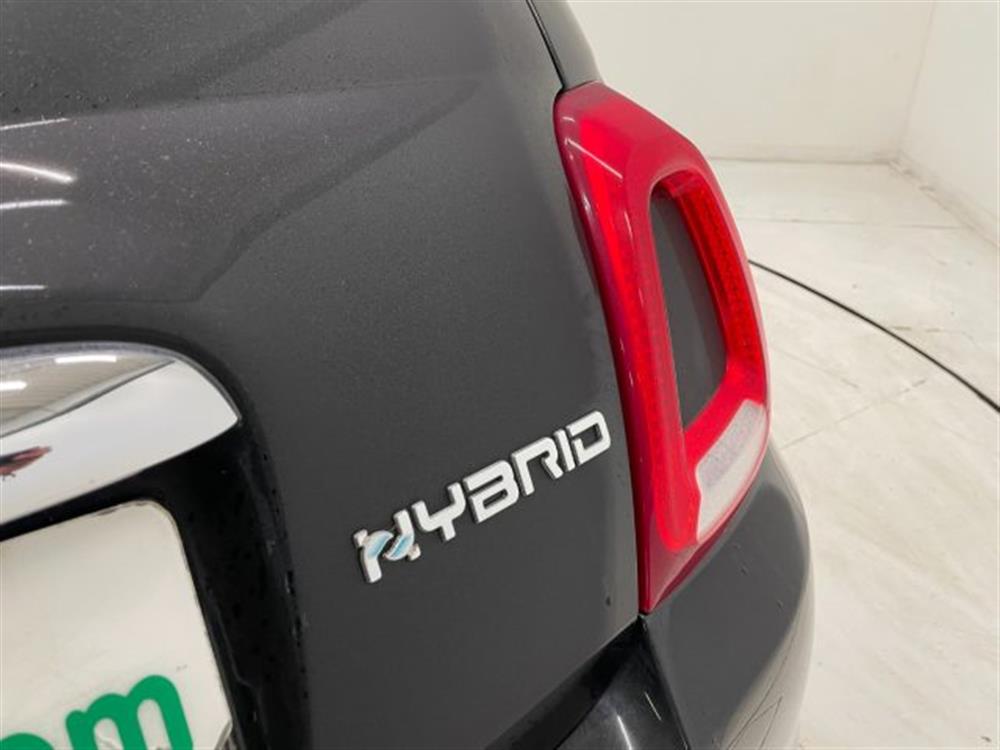 500 500 1.0 Hybrid Connect M