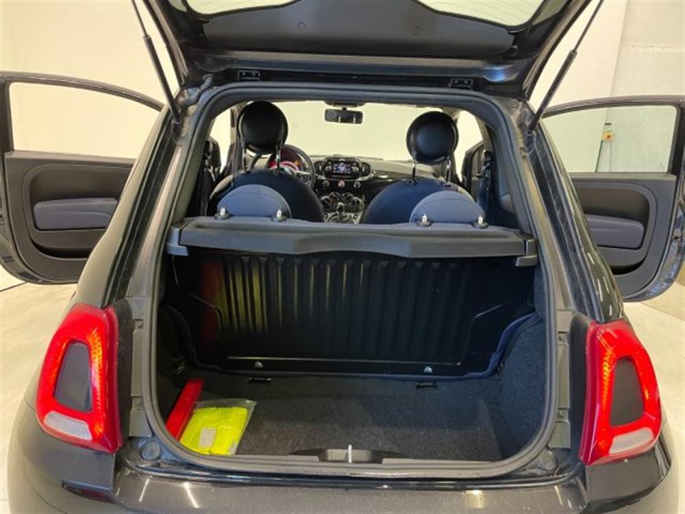 500 500 1.0 Hybrid Connect M