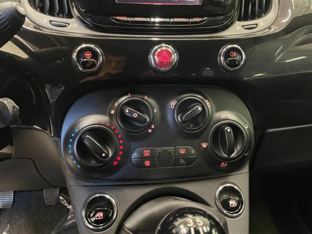 500 500 1.0 Hybrid Connect M