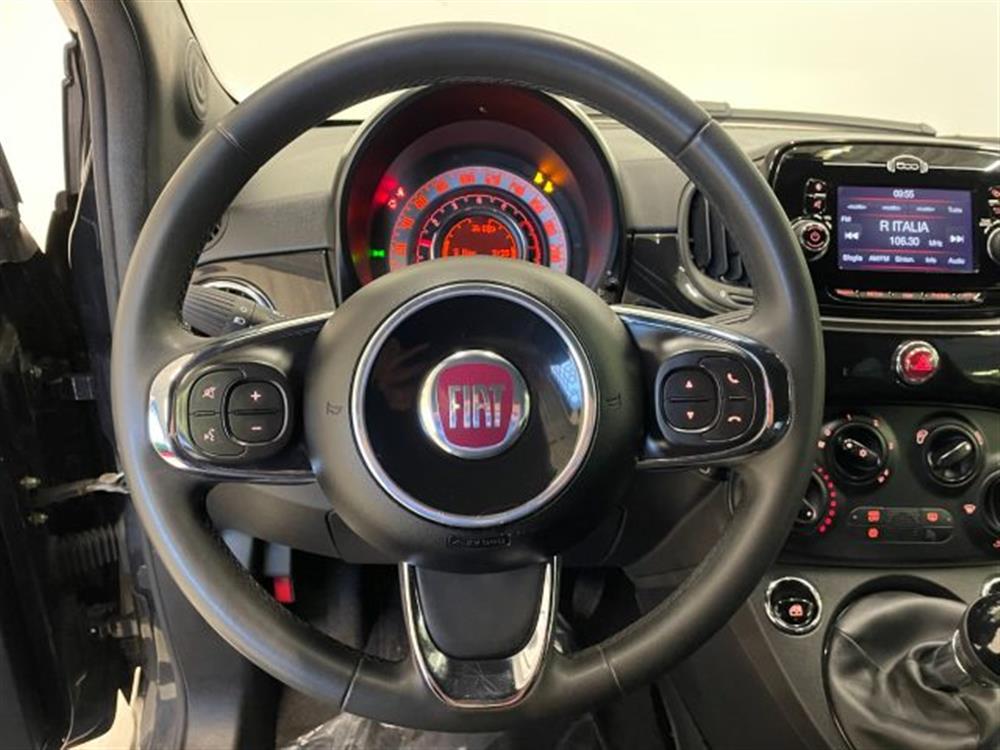 500 500 1.0 Hybrid Connect M