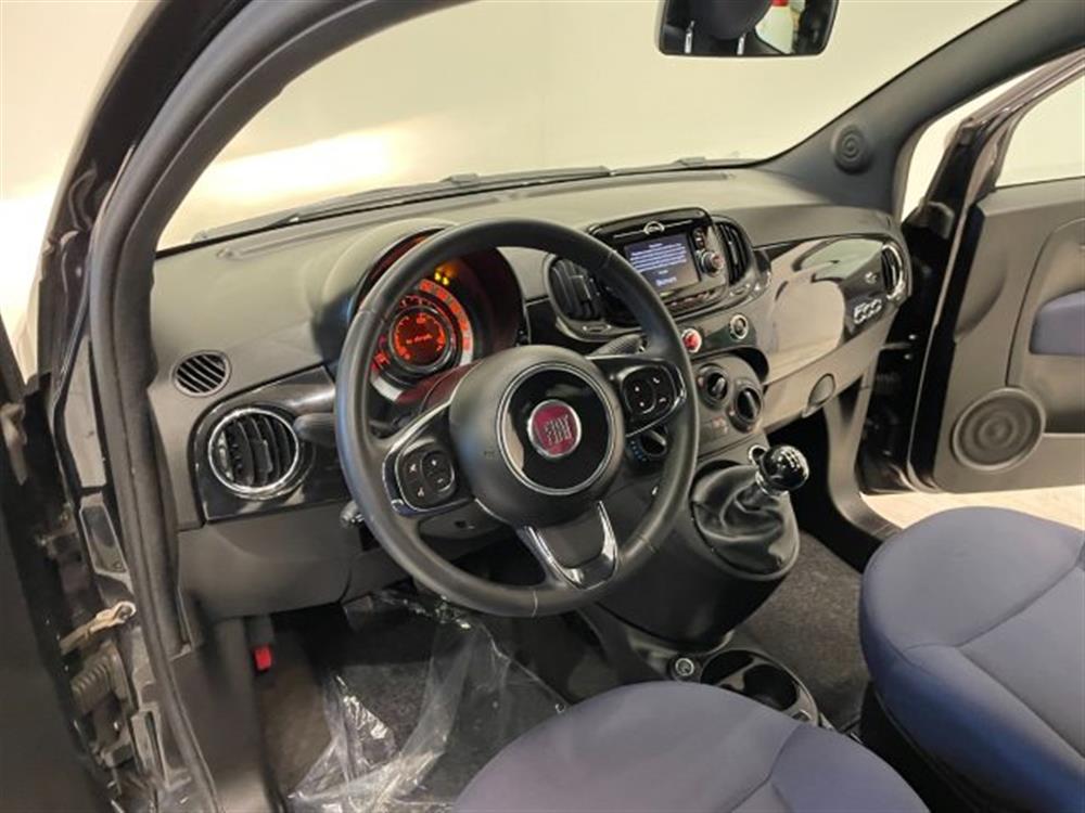 500 500 1.0 Hybrid Connect M