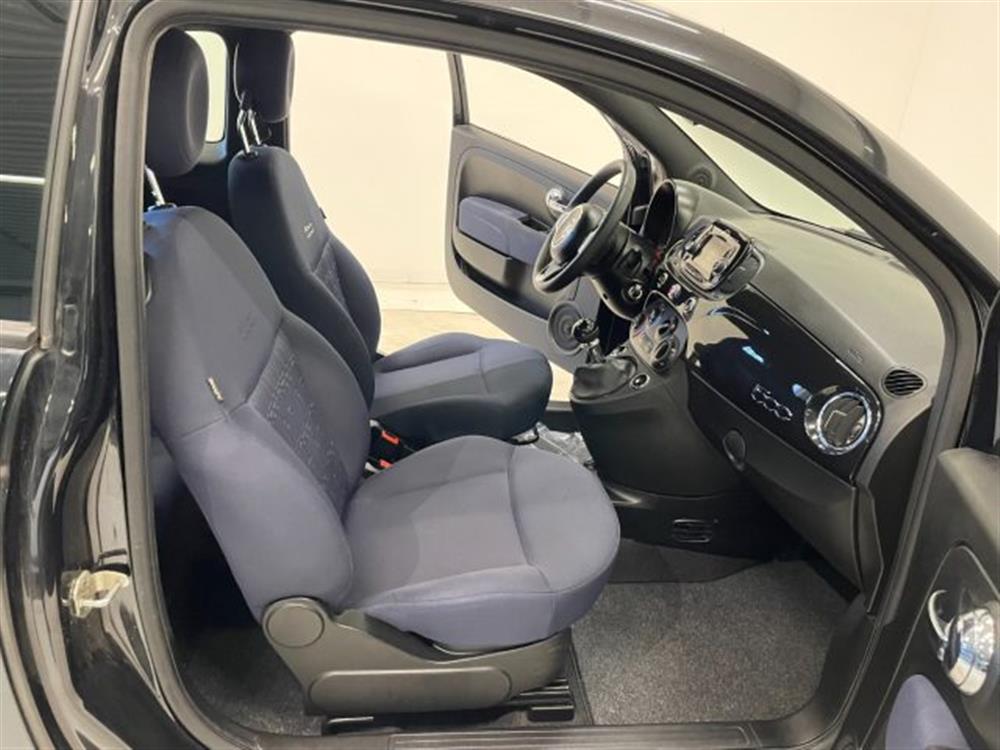 500 500 1.0 Hybrid Connect M