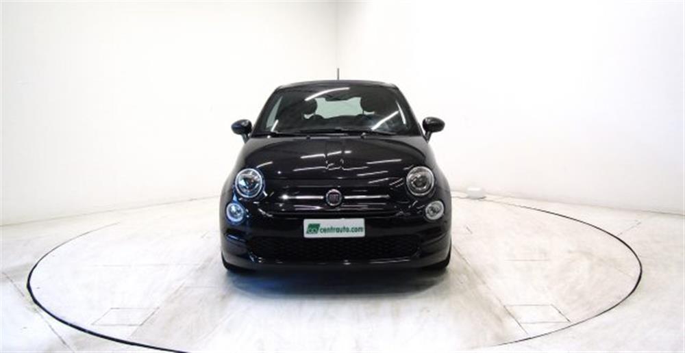 500 500 1.0 Hybrid Connect M