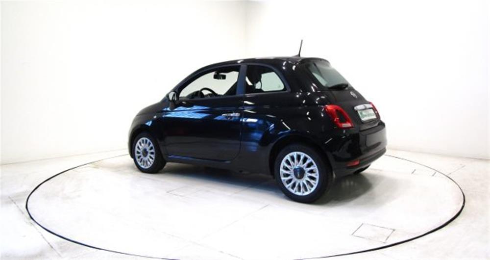 500 500 1.0 Hybrid Connect M