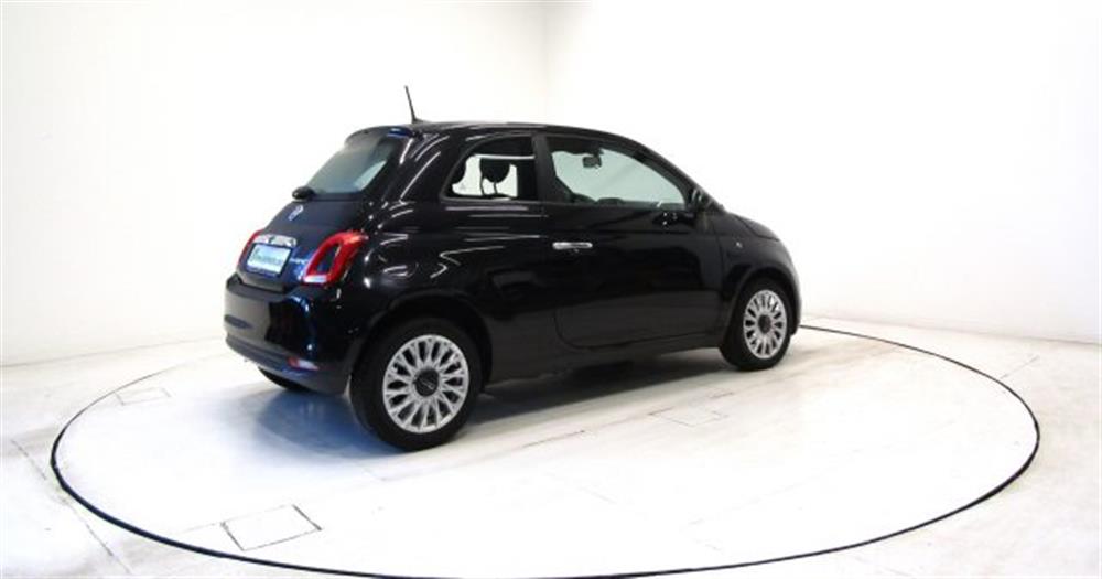 500 500 1.0 Hybrid Connect M