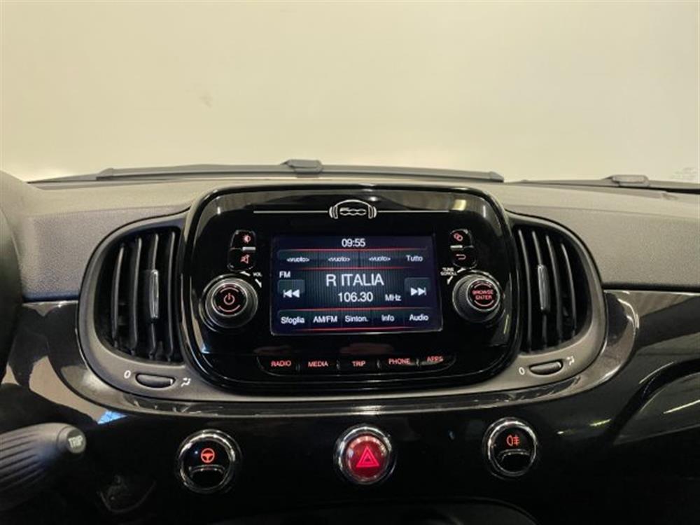 500 500 1.0 Hybrid Connect M