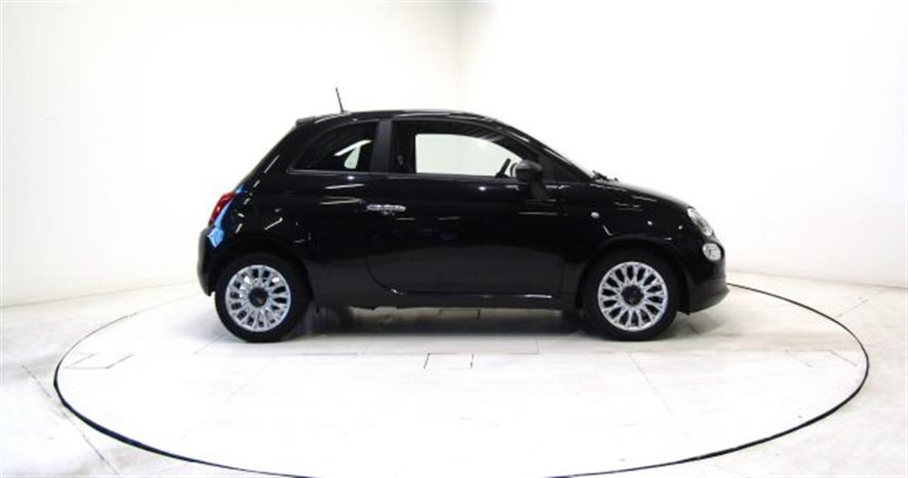 500 500 1.0 Hybrid Connect M