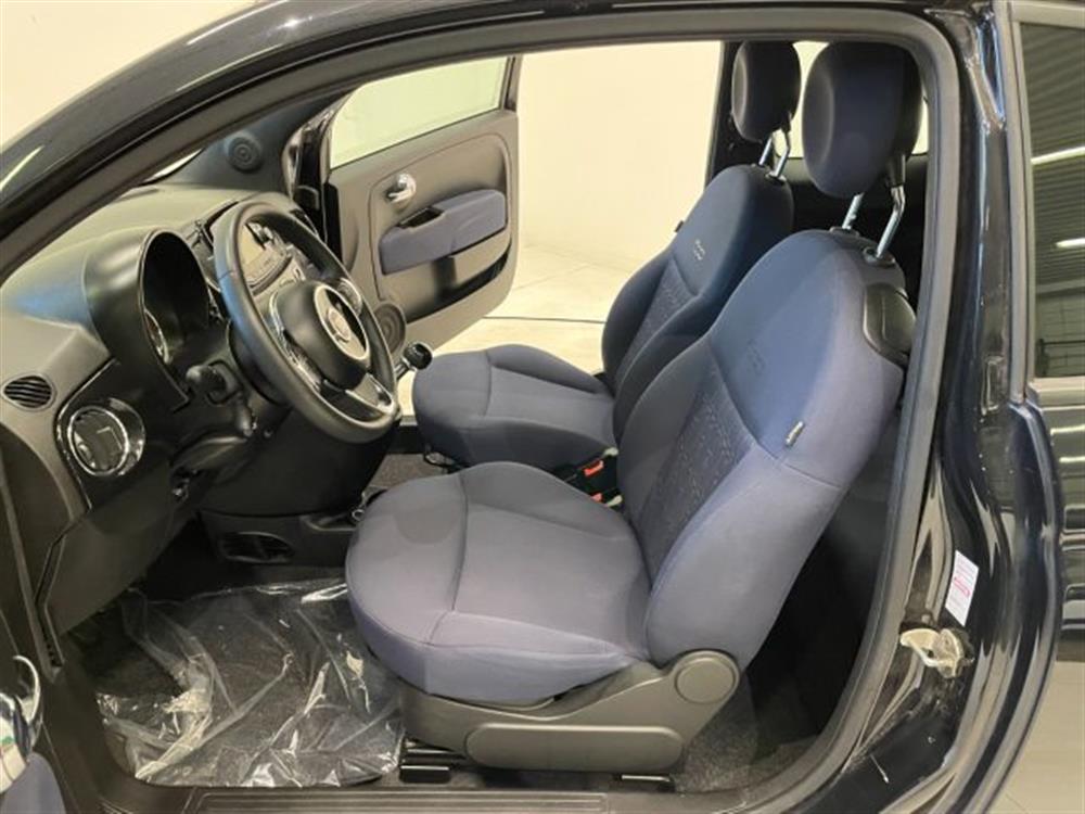 500 500 1.0 Hybrid Connect M