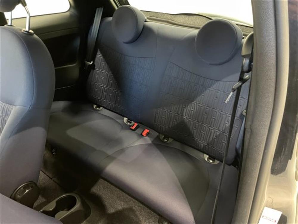 500 500 1.0 Hybrid Connect M