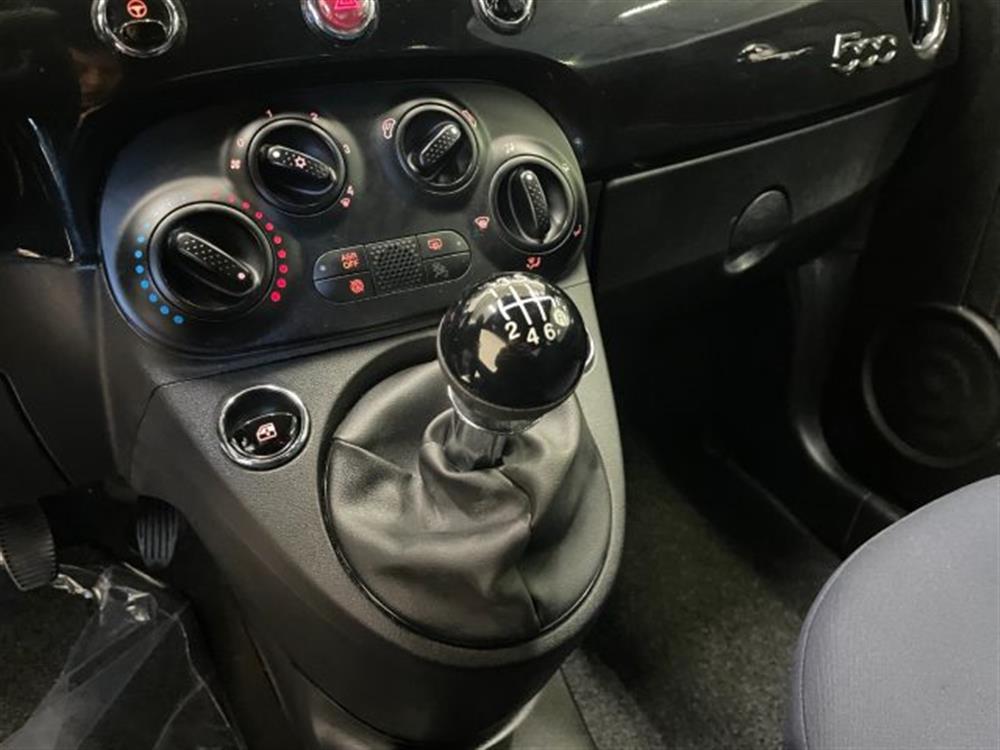 500 500 1.0 Hybrid Connect M