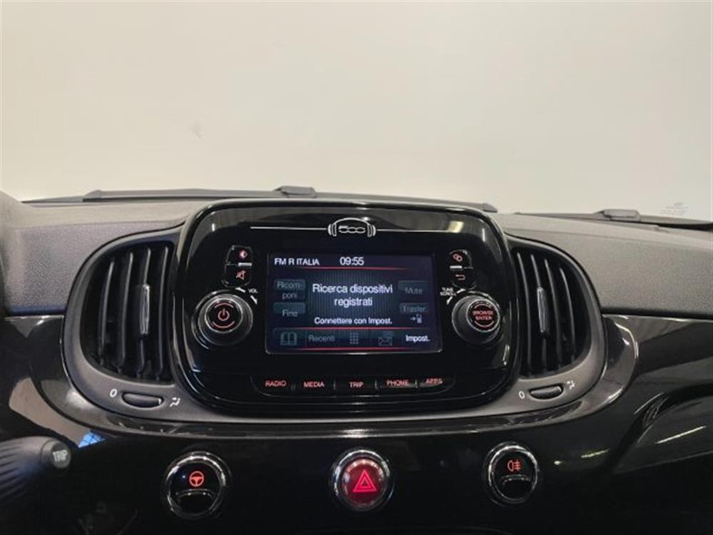 500 500 1.0 Hybrid Connect M