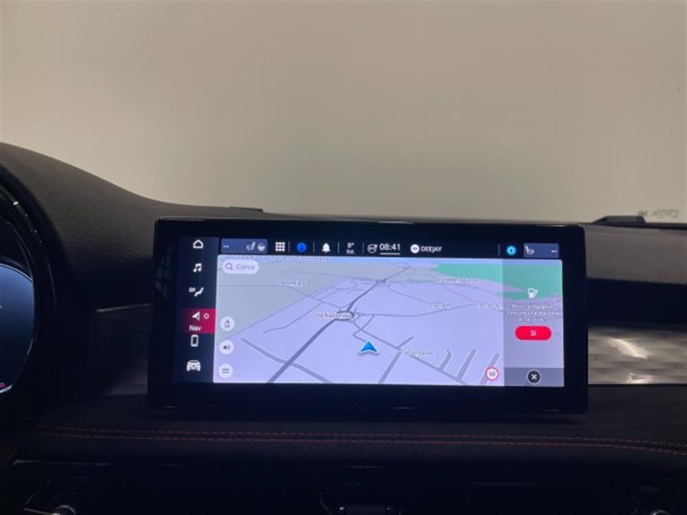 Tonale Tonale 1.5 MHEV TCT7 Veloc