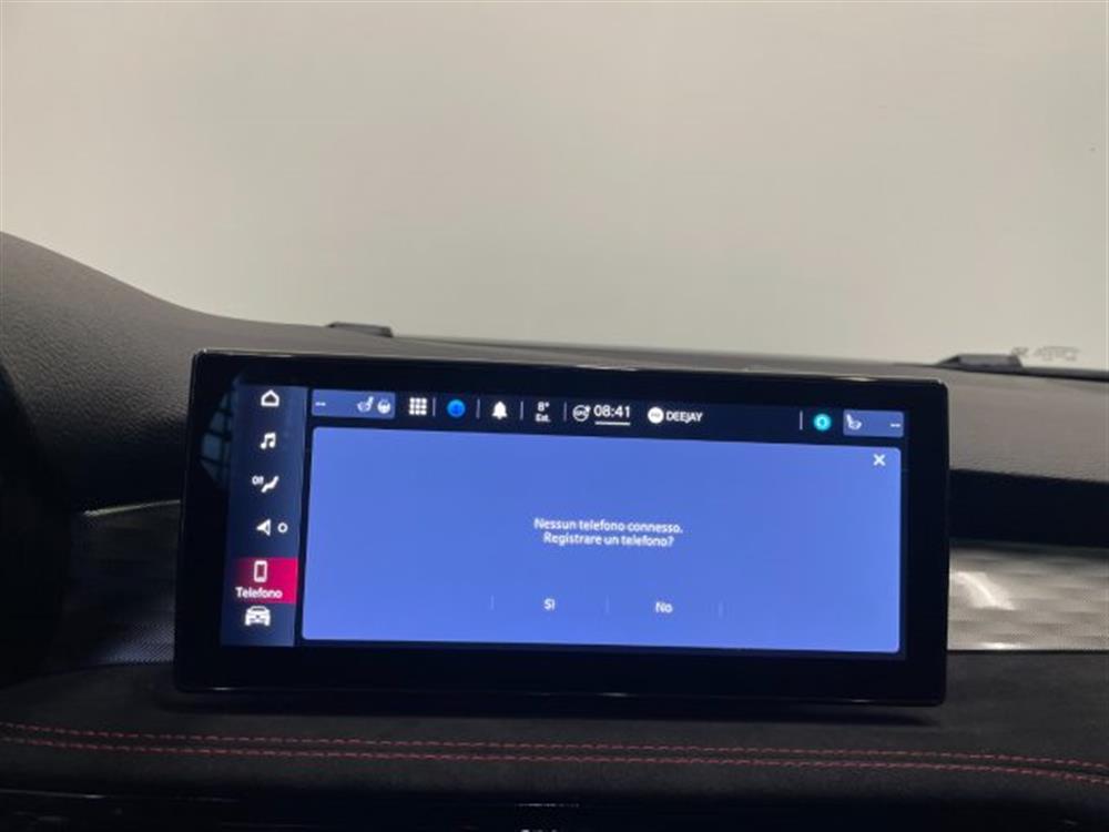 Tonale Tonale 1.5 MHEV TCT7 Veloc