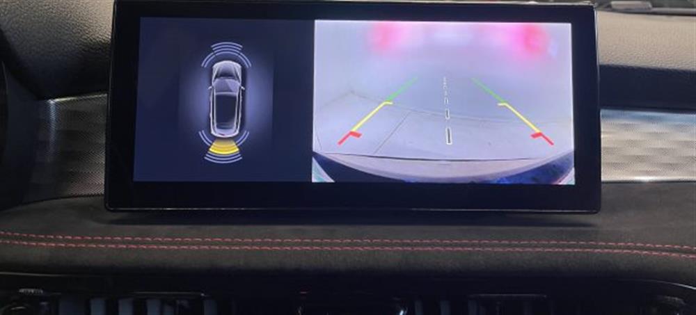 Tonale Tonale 1.5 MHEV TCT7 Veloc