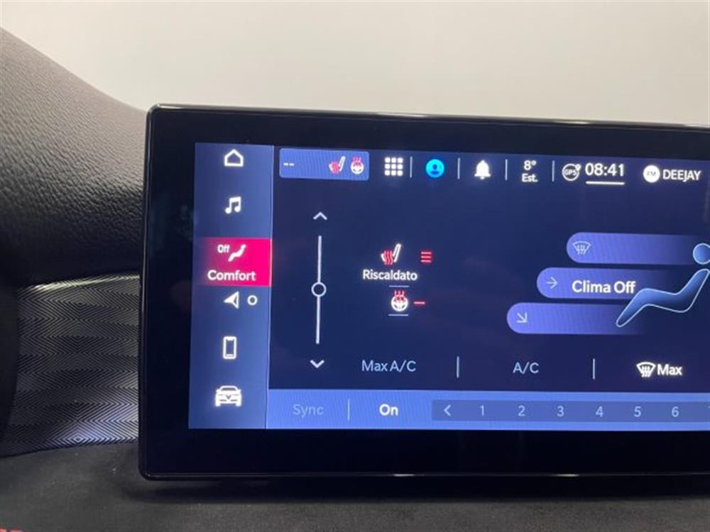 Tonale Tonale 1.5 MHEV TCT7 Veloc