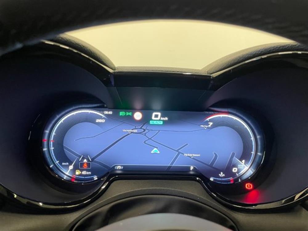 Tonale Tonale 1.5 MHEV TCT7 Veloc