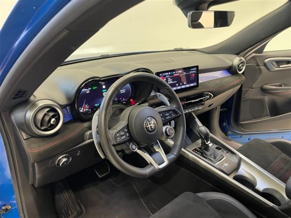 Tonale Tonale 1.5 MHEV TCT7 Veloc