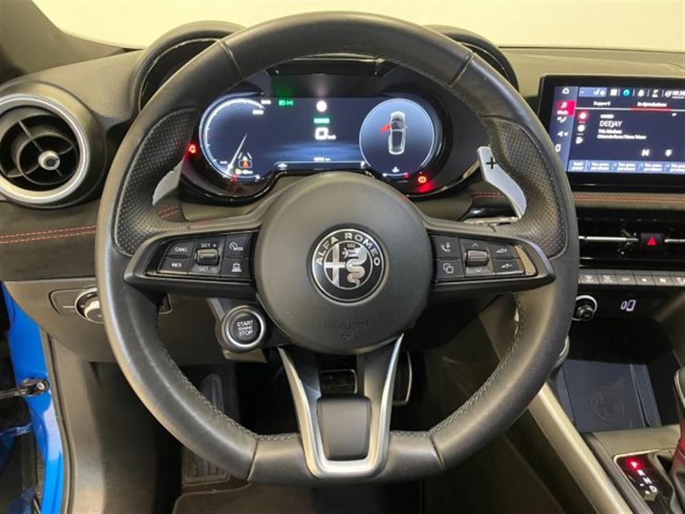 Tonale Tonale 1.5 MHEV TCT7 Veloc