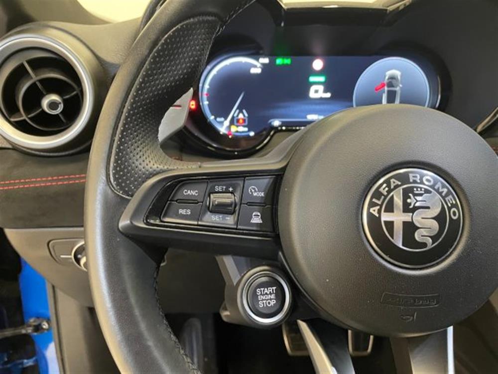 Tonale Tonale 1.5 MHEV TCT7 Veloc