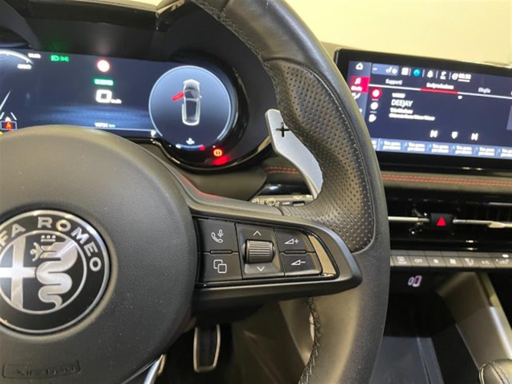 Tonale Tonale 1.5 MHEV TCT7 Veloc